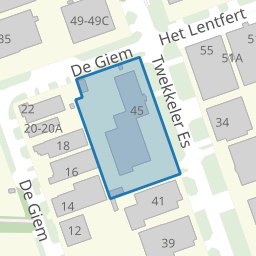Perceel LNK00-T-1448