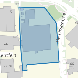 Perceel LNK00-T-1709