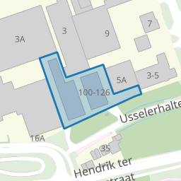 Perceel LNK00-T-2057