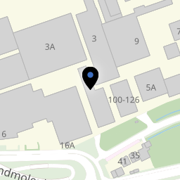 Appartement LNK00 T 2058 14