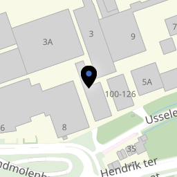 Appartement LNK00 T 2058 15
