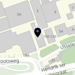Appartement LNK00 T 2058 17