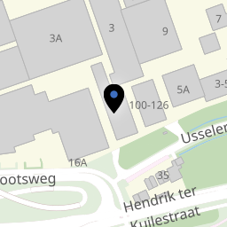 Appartement LNK00 T 2058 18