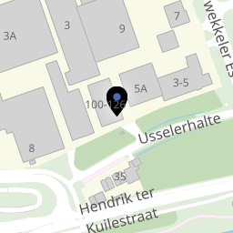 Appartement LNK00 T 2058 23