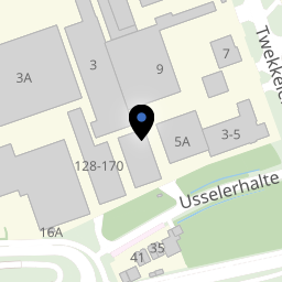 Appartement LNK00 T 2058 28