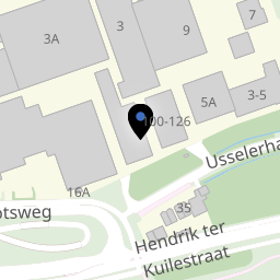 Appartement LNK00 T 2058 3