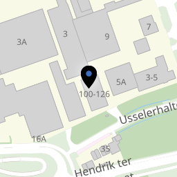Appartement LNK00 T 2058 32