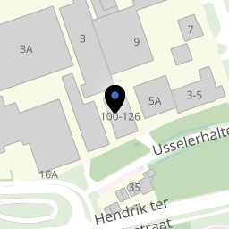 Appartement LNK00 T 2058 33