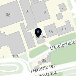 Appartement LNK00 T 2058 34