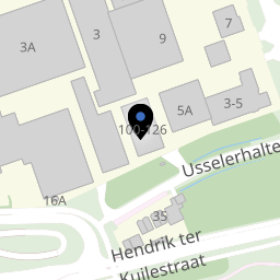 Appartement LNK00 T 2058 35