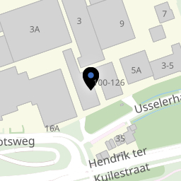Appartement LNK00 T 2058 4