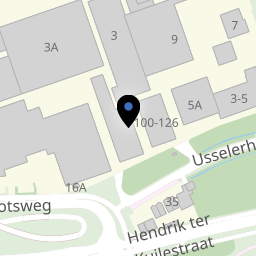 Appartement LNK00 T 2058 5