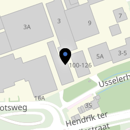Appartement LNK00 T 2058 6