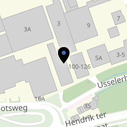 Appartement LNK00 T 2058 7
