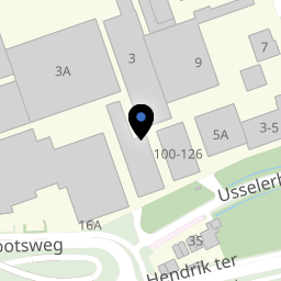 Appartement LNK00 T 2058 8
