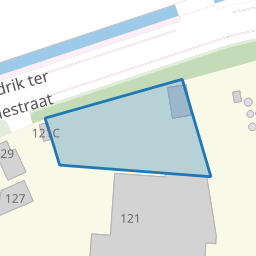 Perceel LNK00-T-445