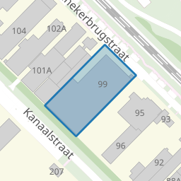 Perceel LNK00-T-471