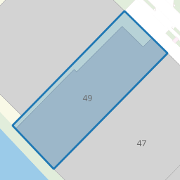 Perceel LNK00-T-548