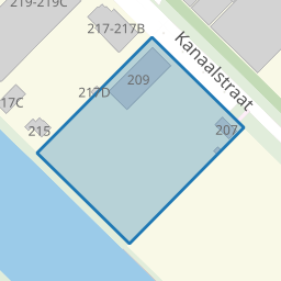Perceel LNK00-T-556