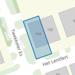 Perceel LNK00-T-876