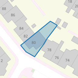 Perceel LNK00-U-1011