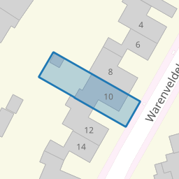 Perceel LNK00-U-1043