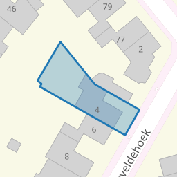 Perceel LNK00-U-1046