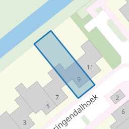 Perceel LNK00-U-1049