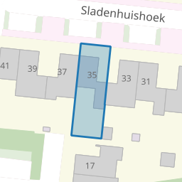 Perceel LNK00-U-1094