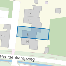 Perceel LNK00-U-1100
