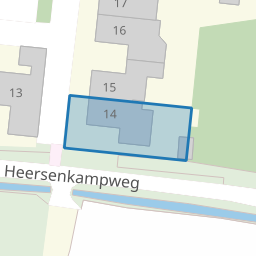 Perceel LNK00-U-1101