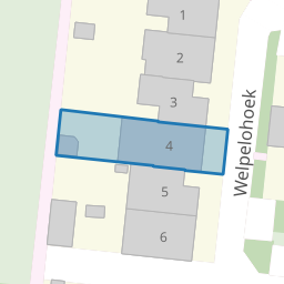 Perceel LNK00-U-1109