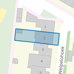 Perceel LNK00-U-1111