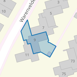 Perceel LNK00-U-1117