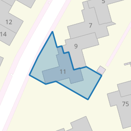 Perceel LNK00-U-1118