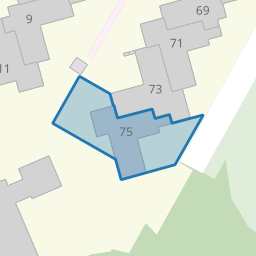 Perceel LNK00-U-1121