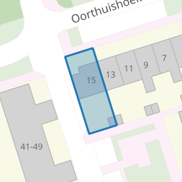 Perceel LNK00-U-1130