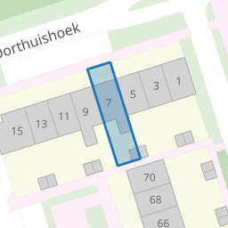 Perceel LNK00-U-1134