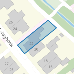 Perceel LNK00-U-1183