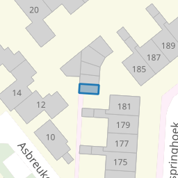 Perceel LNK00-U-1247