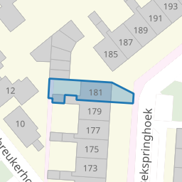 Perceel LNK00-U-1248