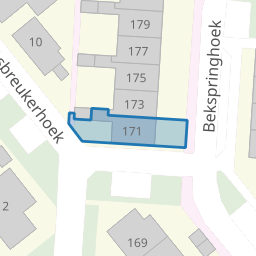 Perceel LNK00-U-1253