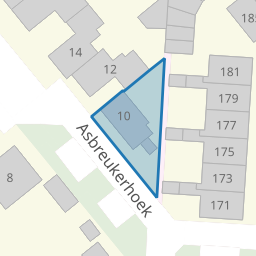 Perceel LNK00-U-1254