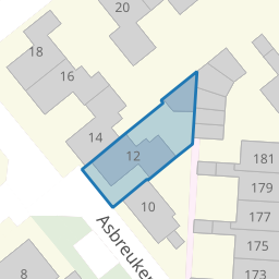 Perceel LNK00-U-1255