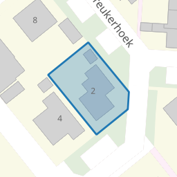 Perceel LNK00-U-1257