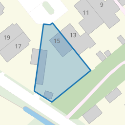 Perceel LNK00-U-1279