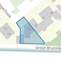 Perceel LNK00-U-1293