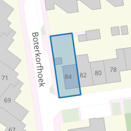 Perceel LNK00-U-1368