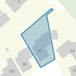 Perceel LNK00-U-1398