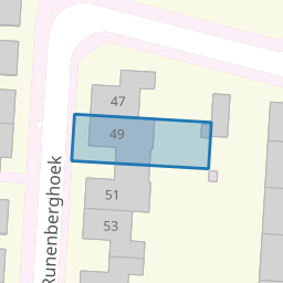 Perceel LNK00-U-1440